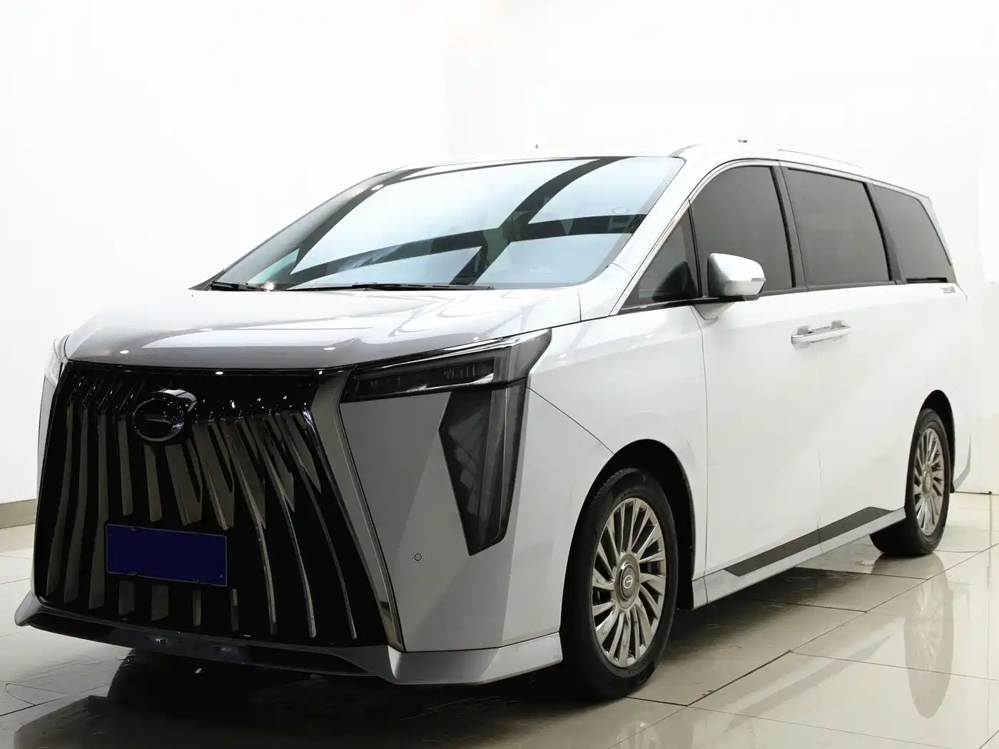 GAC Trumpchi Trumpchi M8 2024 Master Series 400T Ultimate Edition