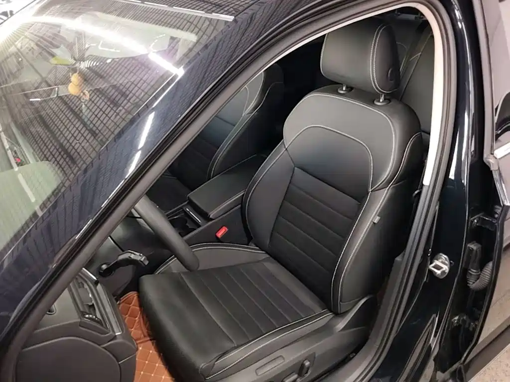 Škoda Superb 2024 2023 Facelift TSI280 DSG Premium Edition