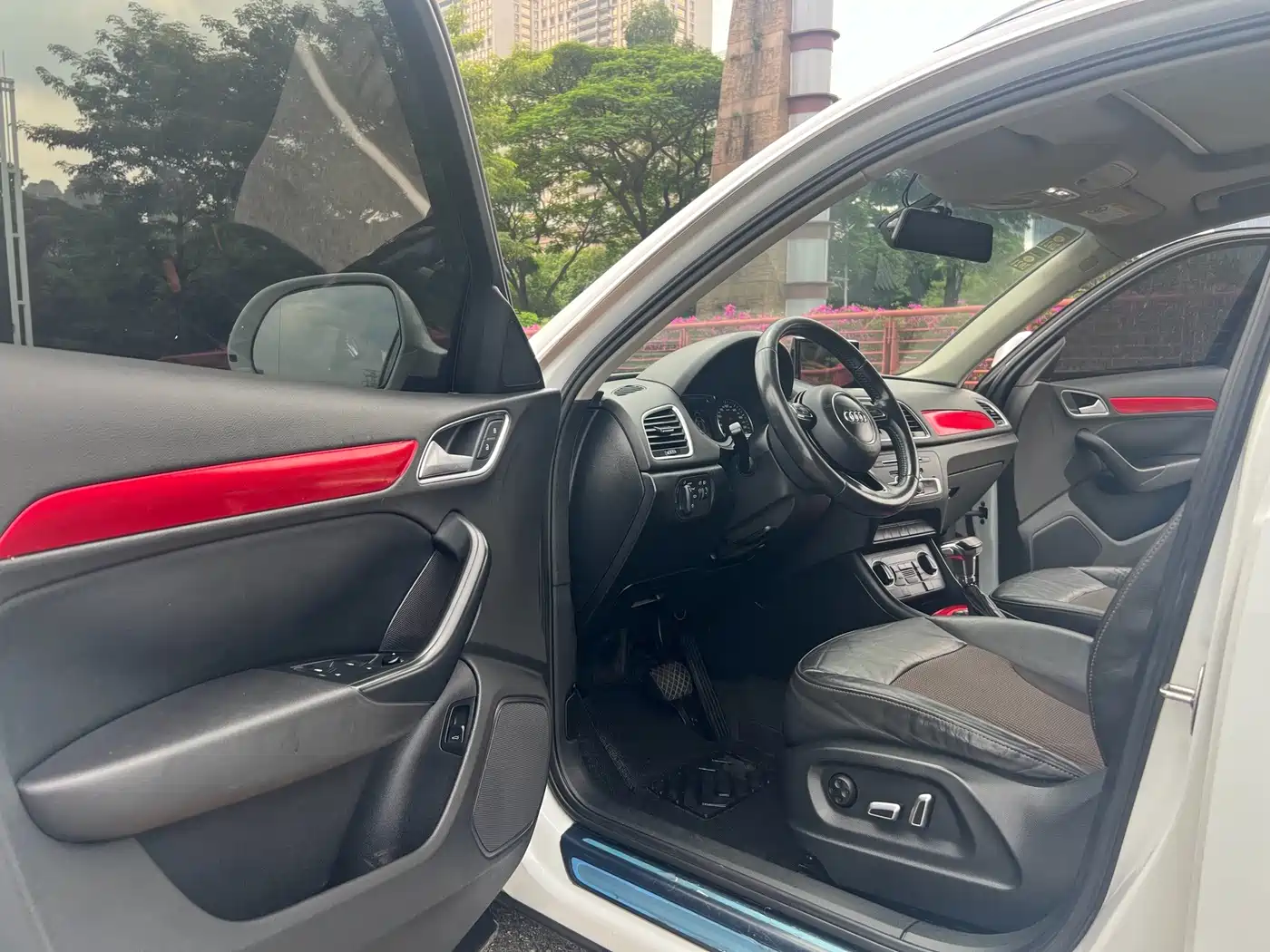 Фото 9 - Audi Q3