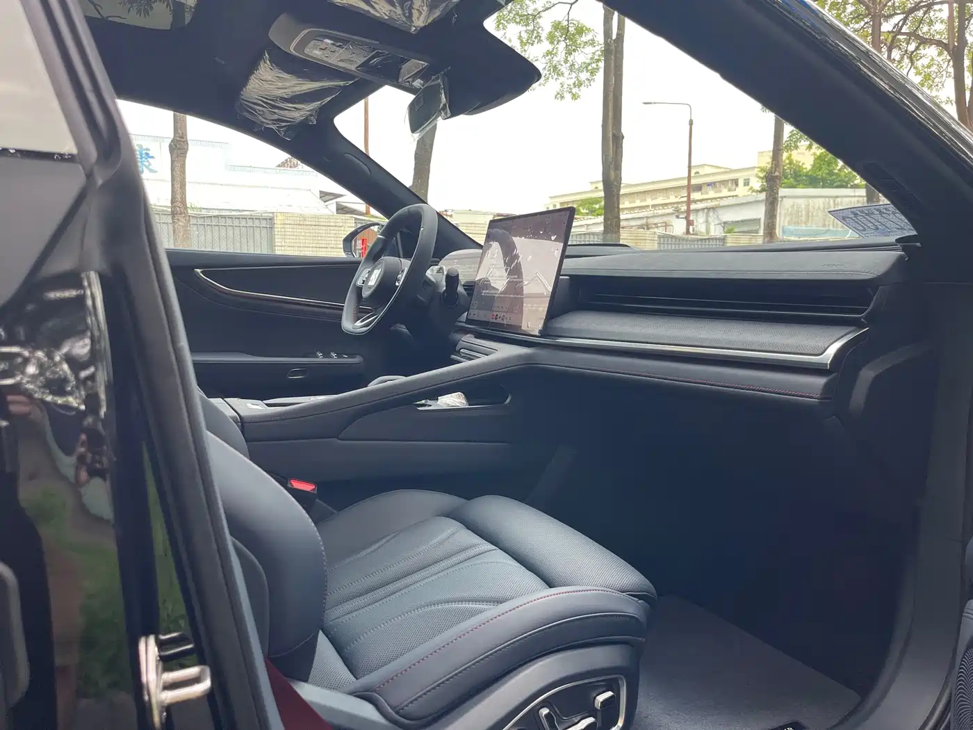 ZEEKR 001 2026 2026 WE Edition 95kWh AWD