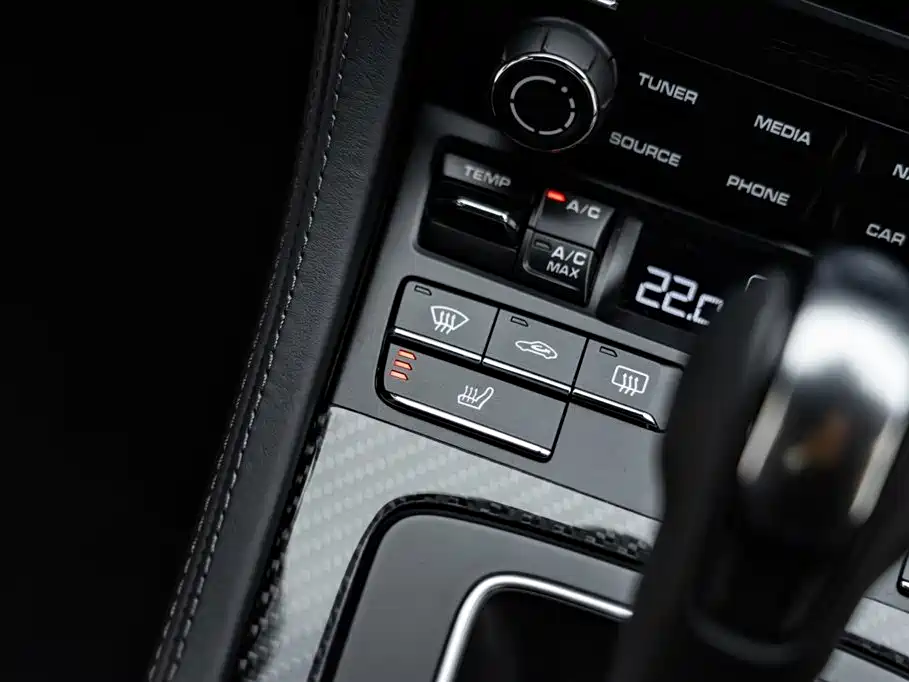 Porsche 718 2020 Cayman 2.0T фото 19