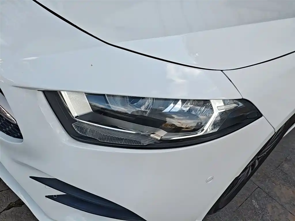 Mercedes-Benz A-Class 2019 A 180 L Sport Sedan фото 24