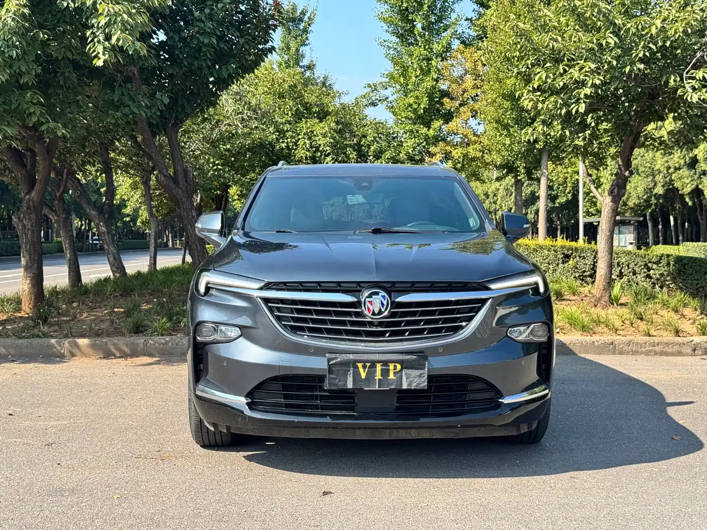 Buick Enclave 2023 2022 652T 4WD Exclusive Flagship 7-Seater