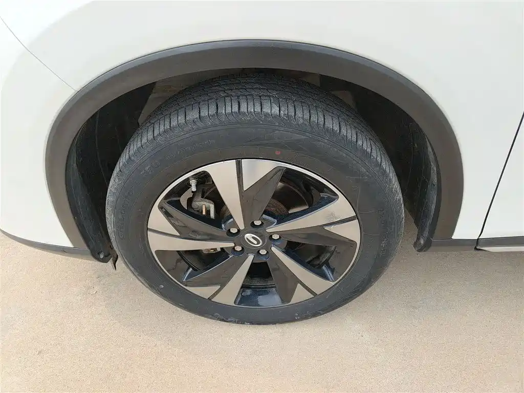 GAC Trumpchi Trumpchi GS4 2022 270T Auto Tech Edition фото 23