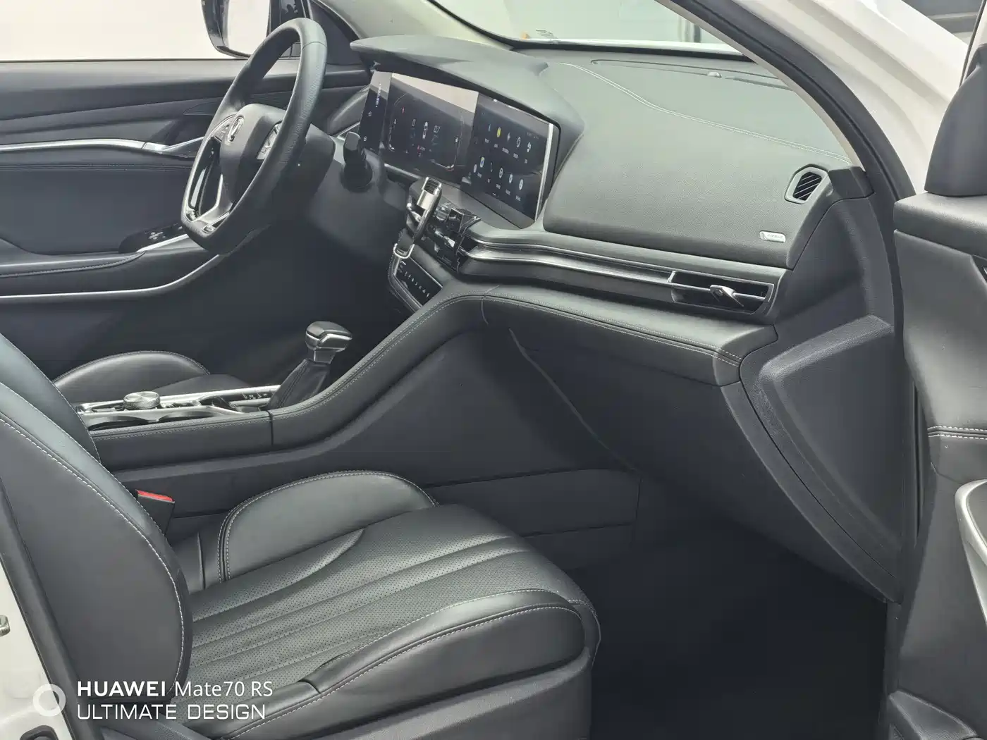 Changan CS75 PLUS 2019 2020 1.5T Automatic Luxury