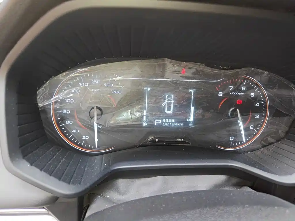Wuling Motors Wuling Jiachen 2023 2022 1.5T CVT Exclusive Flagship Model