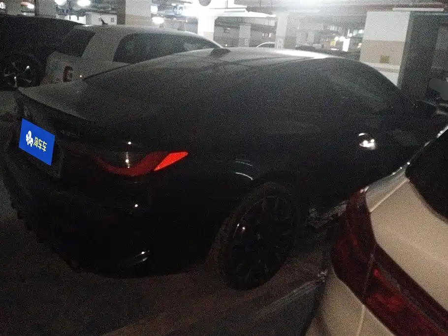BMW 4 Series 2024 430i M Sport Shadow Edition фото 3