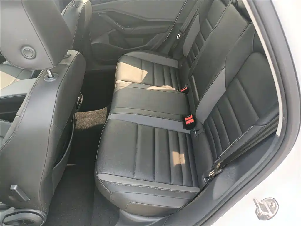 Volkswagen Sagitar 2021 280TSI DSG Surpassing Edition фото 17