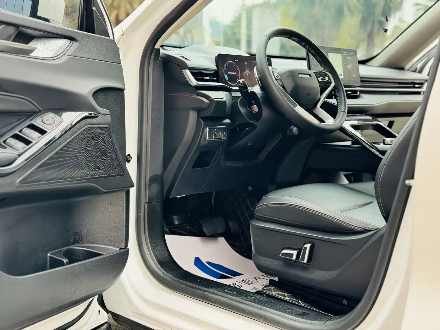 Haval H6 2020 1.5GDIT Automatic Platinum Comfort Edition фото 7