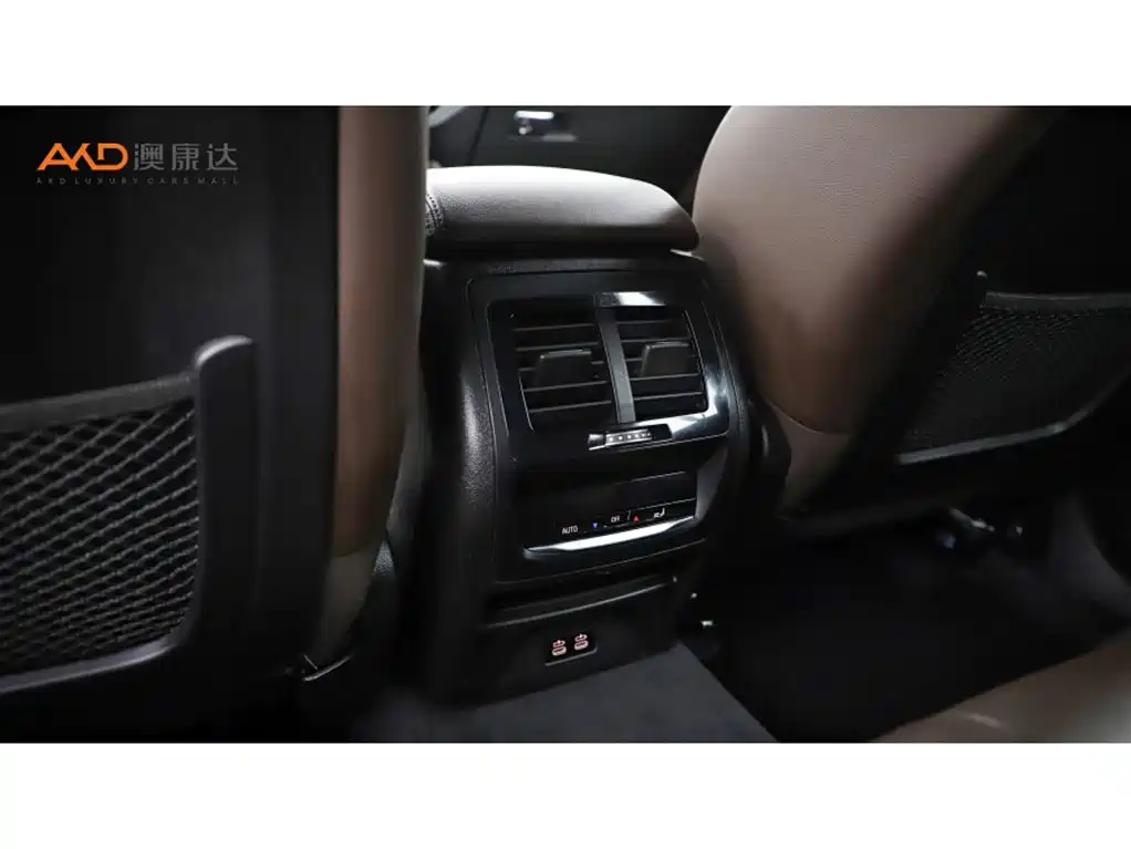 BMW X4 2020 xDrive25i M Sport Package фото 9