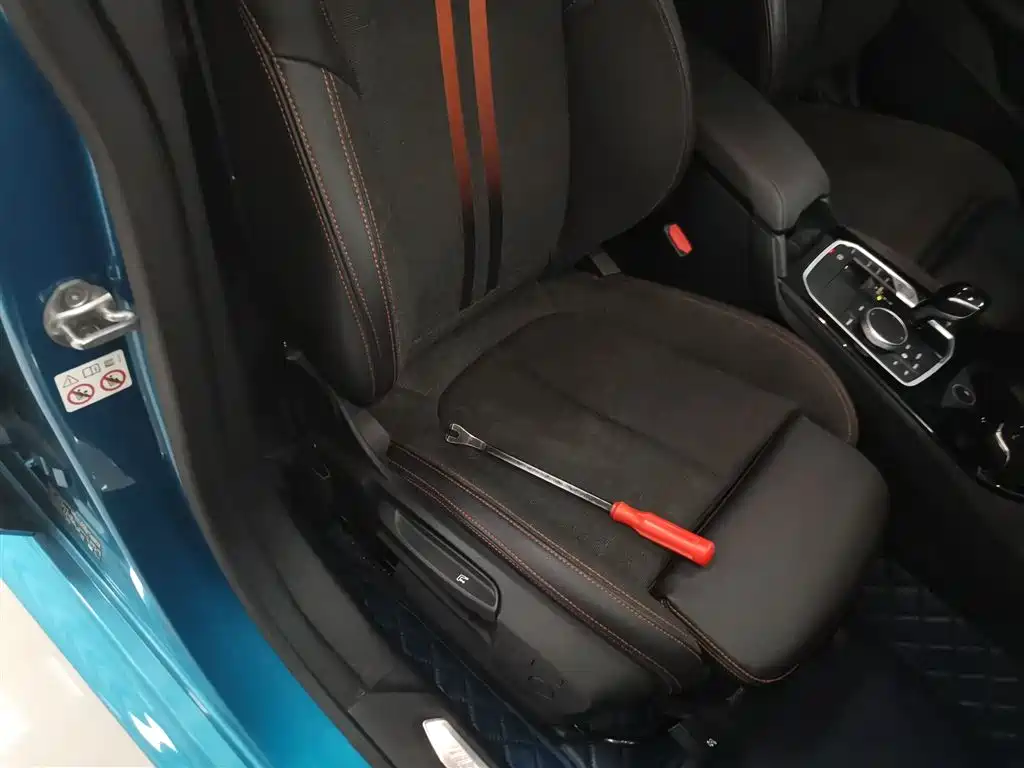 BMW 2 Series (Import) 2021 225i 4-Door Gran Coupe M Sport Package фото 20