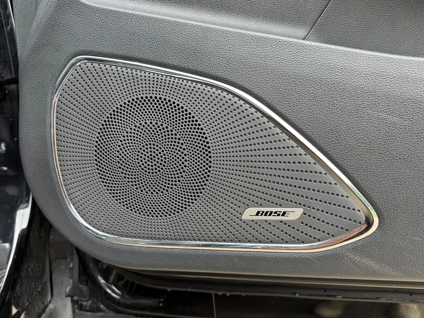 Hongqi HS5 2019 2.0T Smart Connect Enjoy Edition фото 14