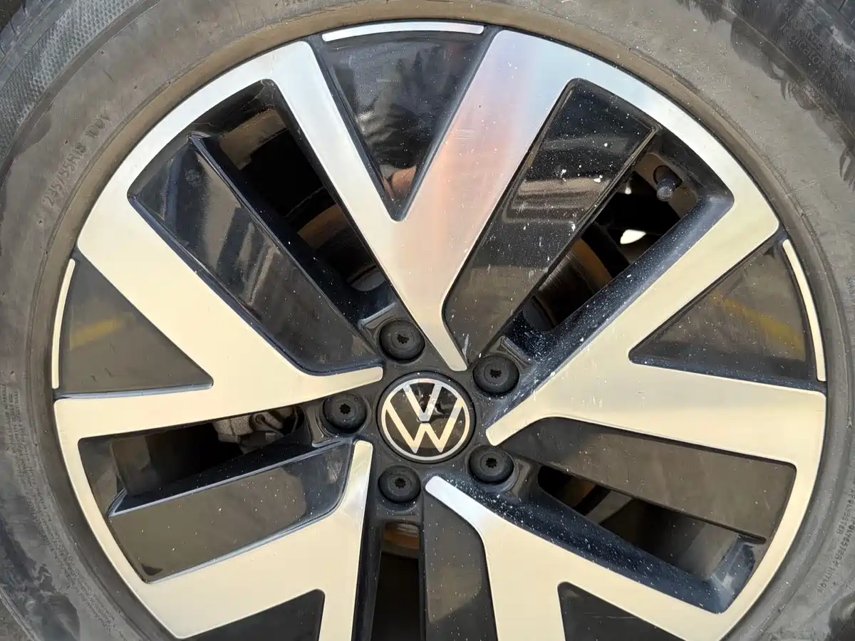 Volkswagen Tayron 2023 280TSI 2WD Luxury Plus Advanced Edition фото 26