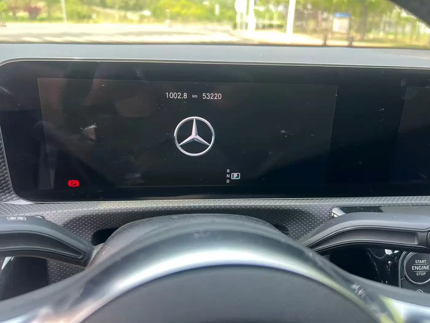 Mercedes-Benz A-Class 2022 A 200 L Sport Sedan Style фото 10