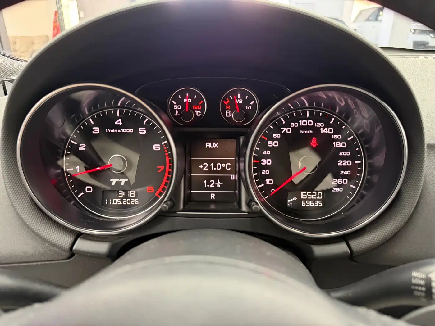 Audi TT 2014 TT Coupe 45 TFSI Premium Edition фото 16