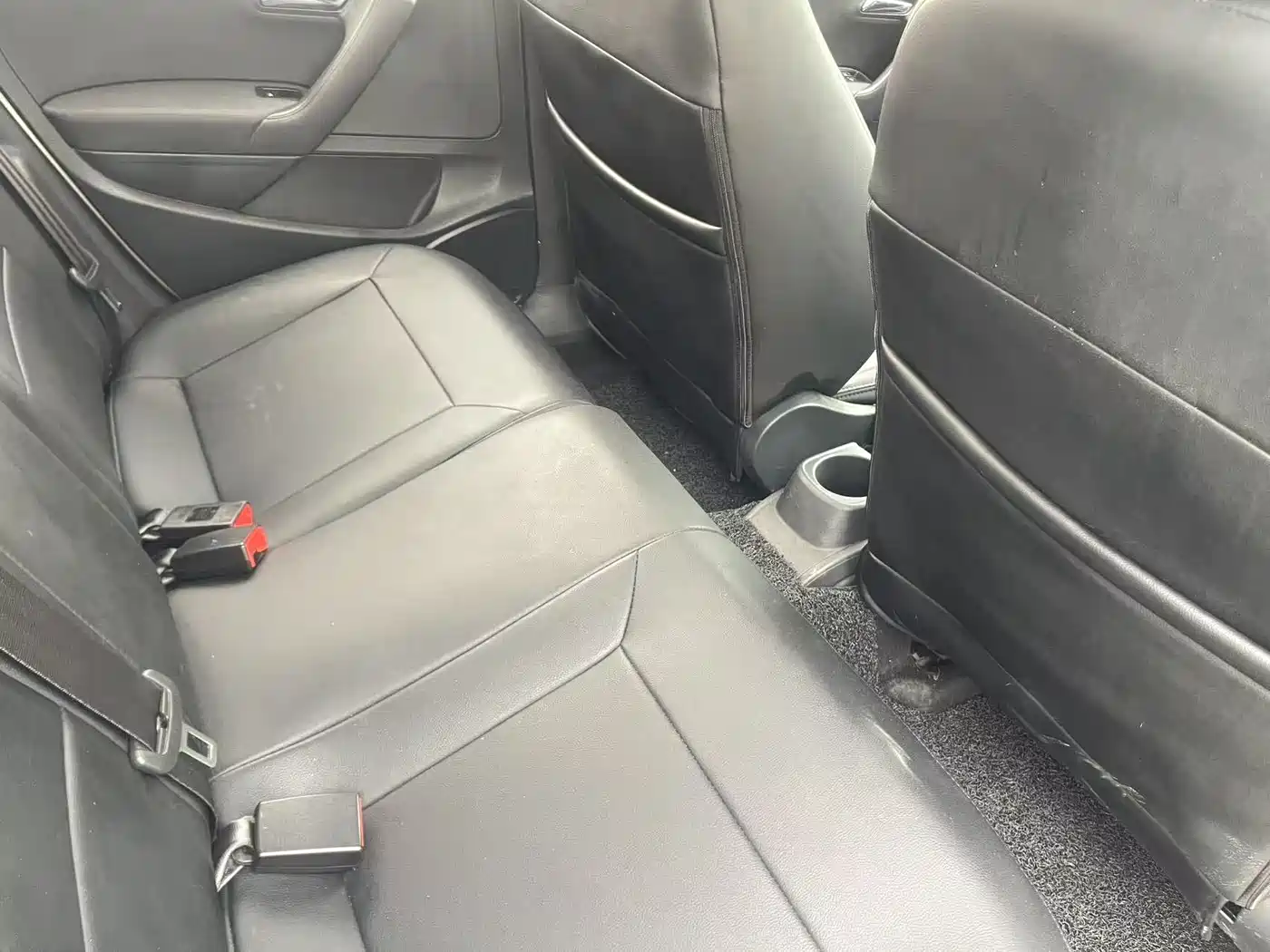 Volkswagen Polo 2018 1.5L Auto Comfort фото 7