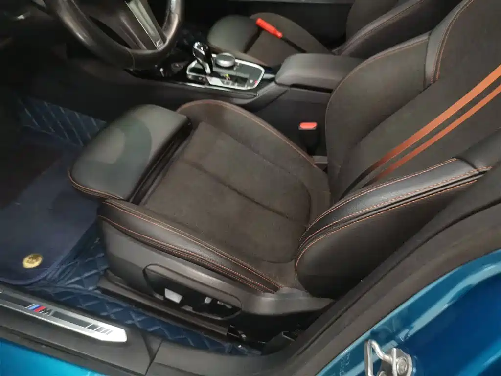 BMW 2 Series (Import) 2021 225i 4-Door Gran Coupe M Sport Package фото 11