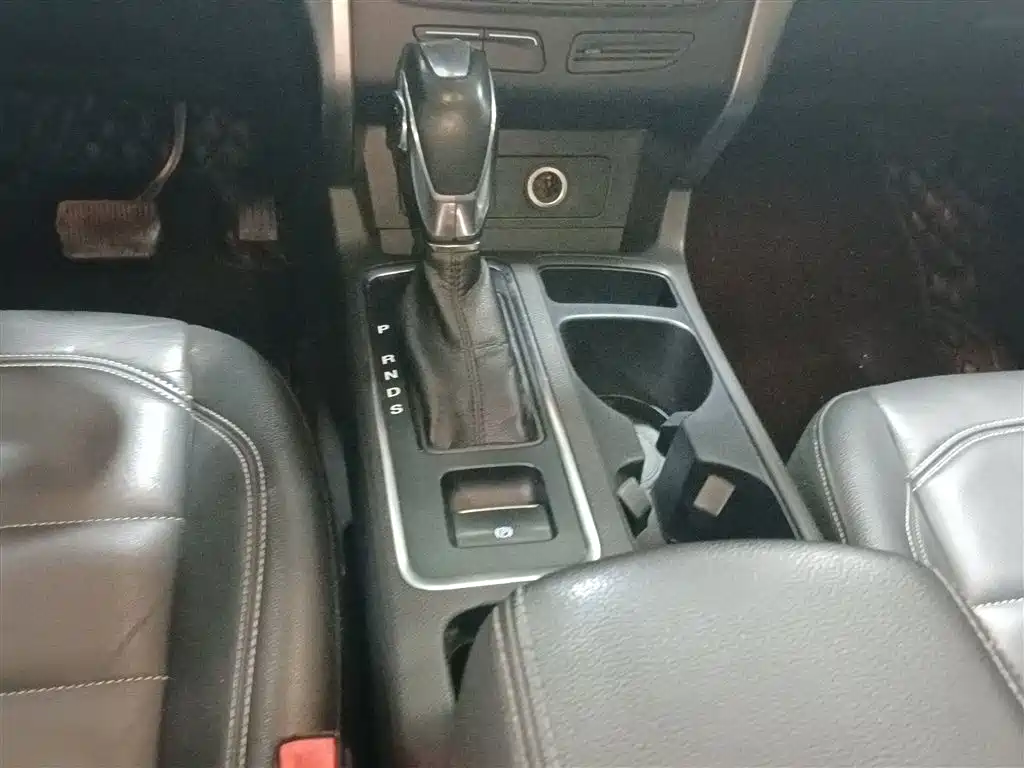 Photo 14 - Ford Kuga