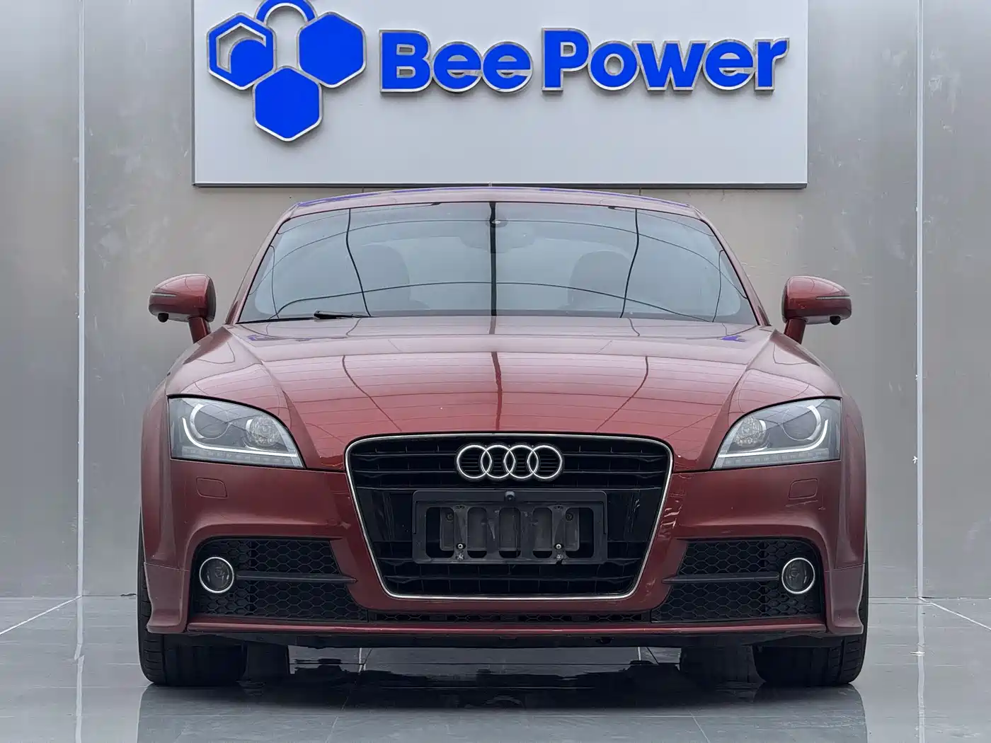 Audi TT 2014 TT Coupe 45 TFSI Premium Edition фото 2