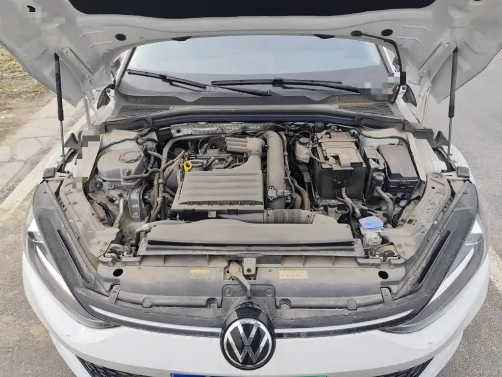 Volkswagen Lamando 2023 Lamando L 280TSI DSG Cool Edition фото 10