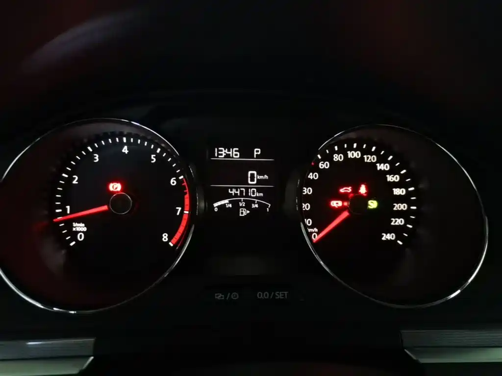 Volkswagen Bora 2019 Facelift Bora Legend 1.5L Automatic Fashion Type China VI фото 12
