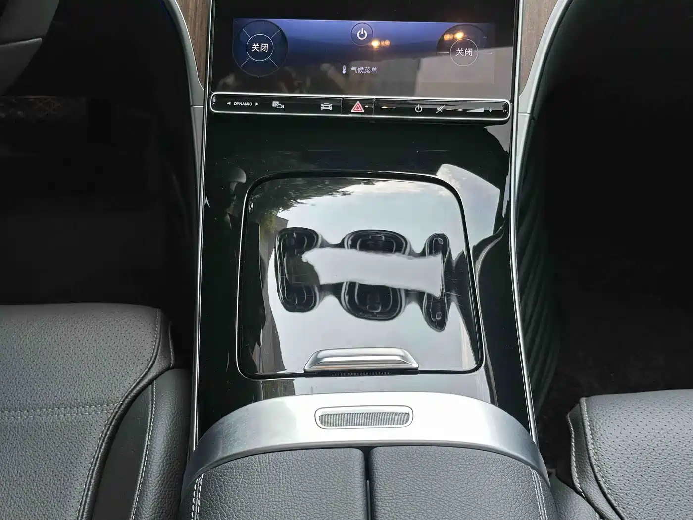 Mercedes-Benz C-Class 2022 Facelift C 260 L фото 26