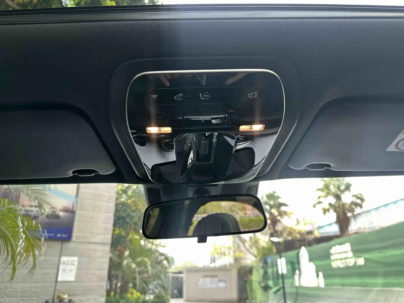 Mercedes-Benz C-Class 2022 Facelift C 260 L фото 24