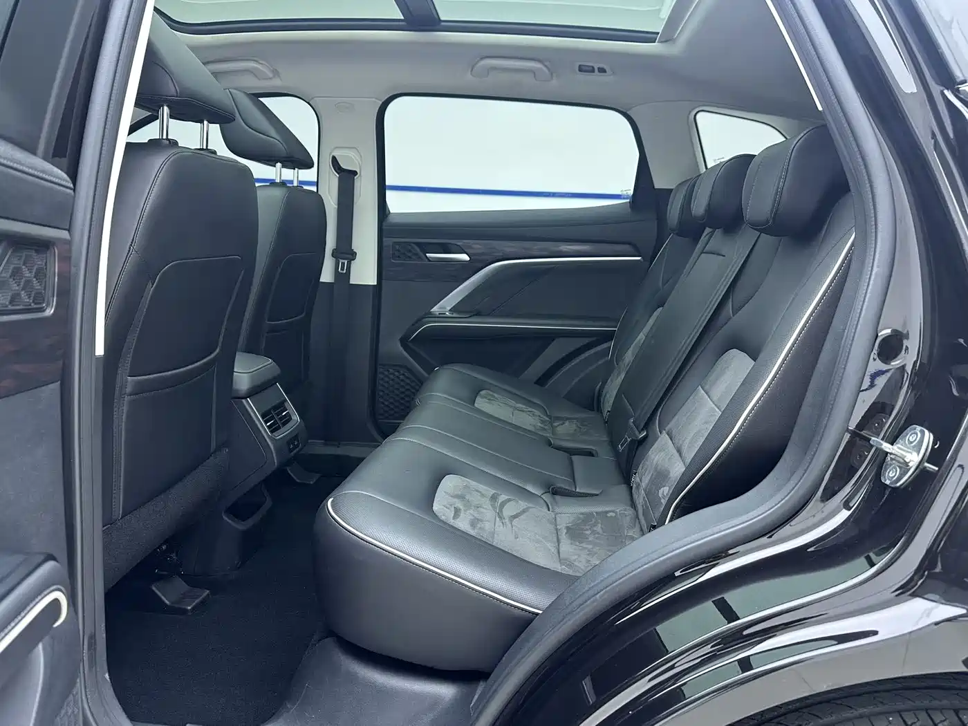 Haval H6 2021 Model National Trend Edition 1.5T Auto Champion фото 9