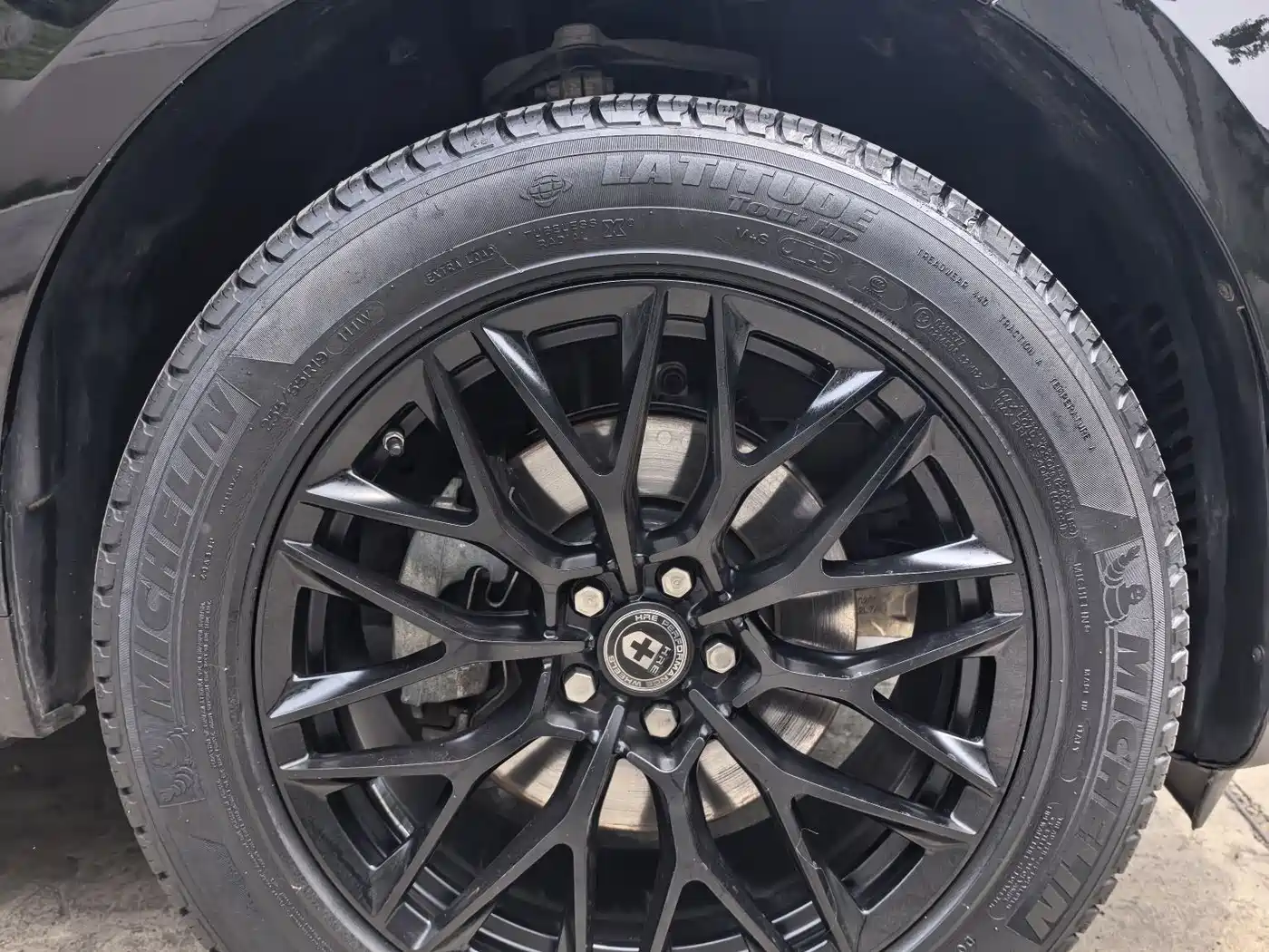 Land Rover Range Rover Velar 2017 P250 S фото 16