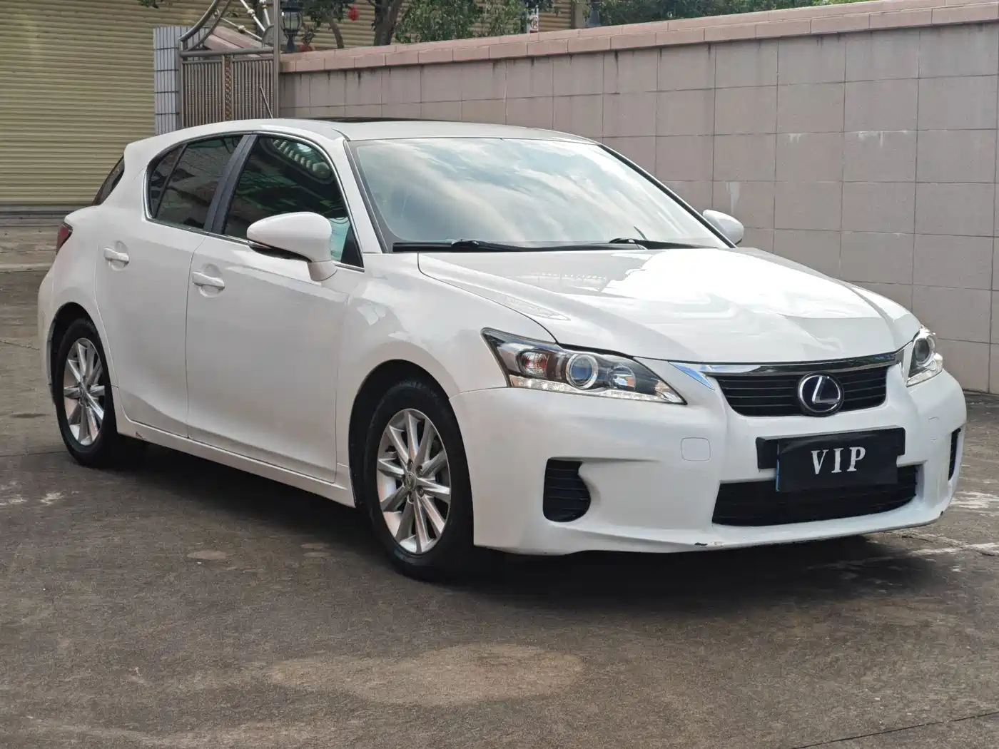Lexus CT 2013 CT200h Elite фото 3
