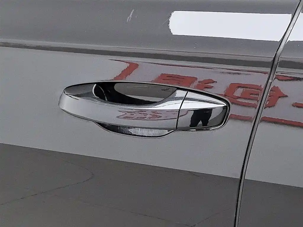 Volkswagen Lavida 2019 1.5L Manual Comfort Edition China VI фото 18