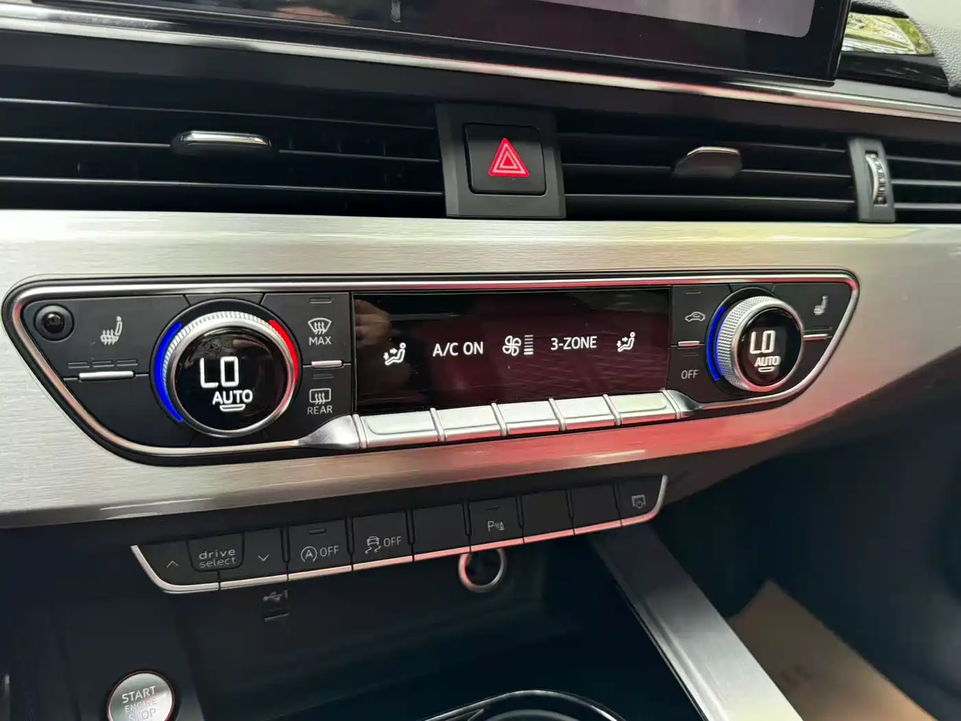 Audi S4 2020 S4 3.0TFSI фото 7
