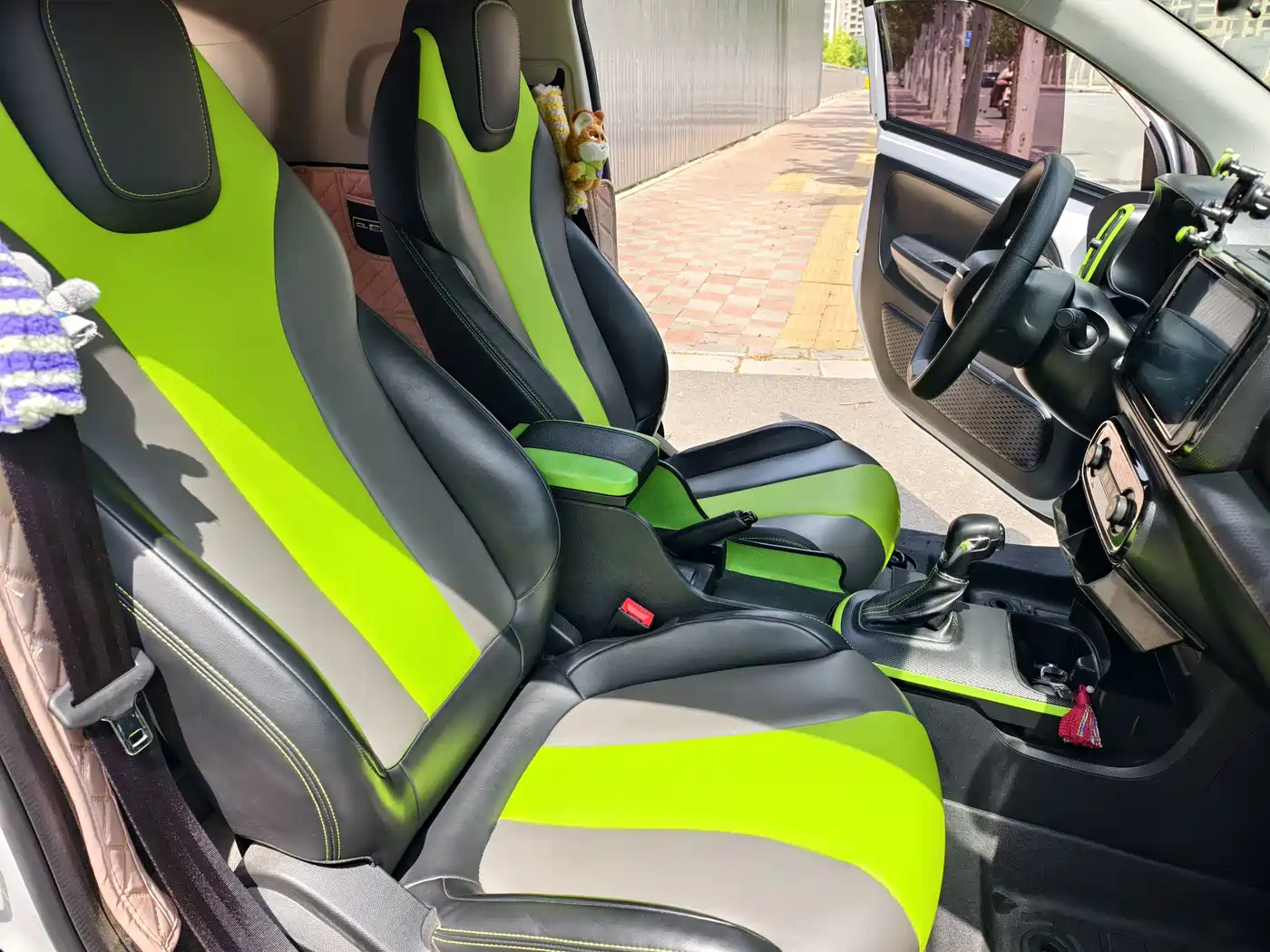 ROEWE CLEWE CLEVER