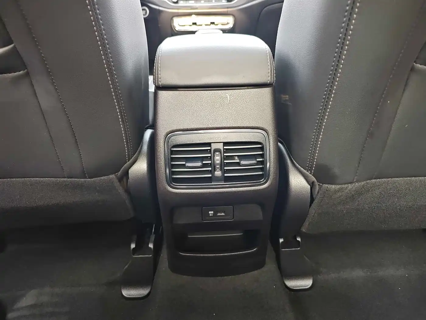 GAC Trumpchi Trumpchi GA4 2018 200T Automatic Exclusive фото 28