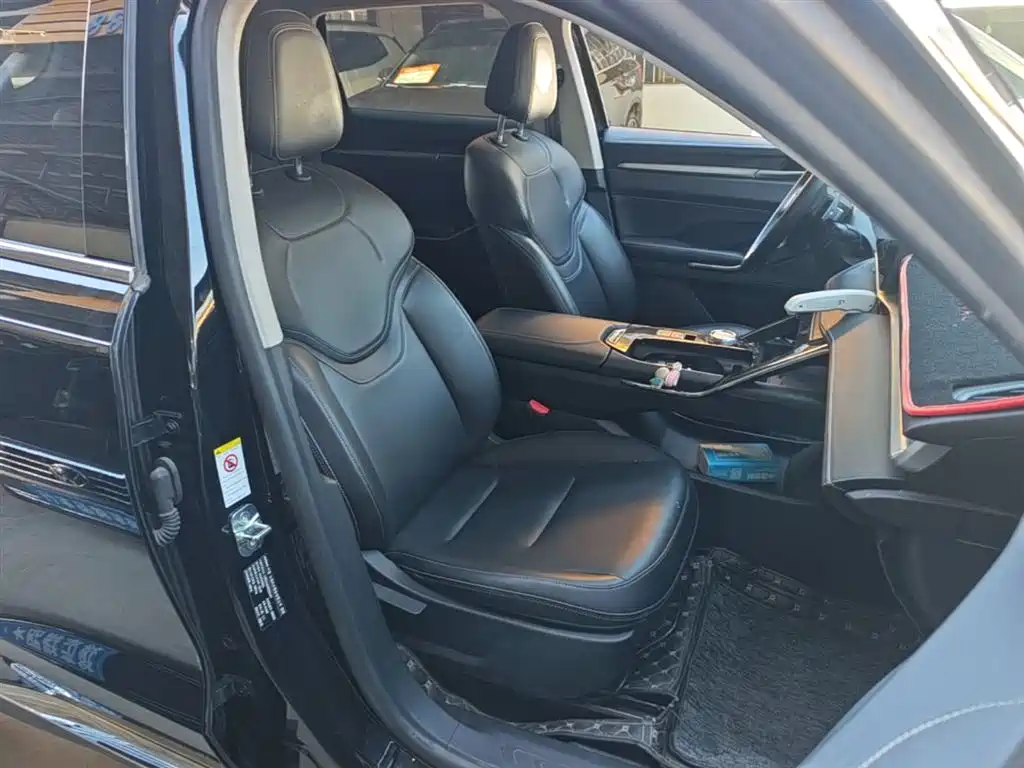 Haval H6 2021 3rd Generation 1.5T Auto 2WD Max фото 25
