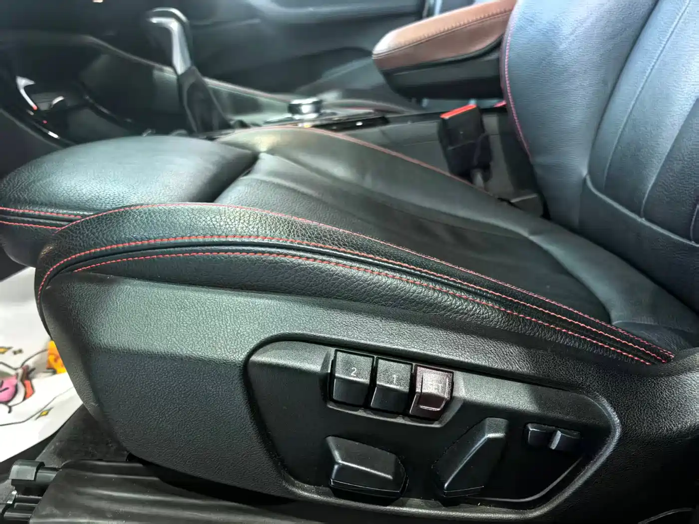 BMW X1 2018 xDrive20Li Premium Model фото 9