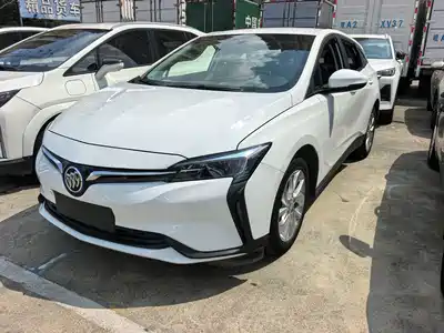 Buick Velite 6