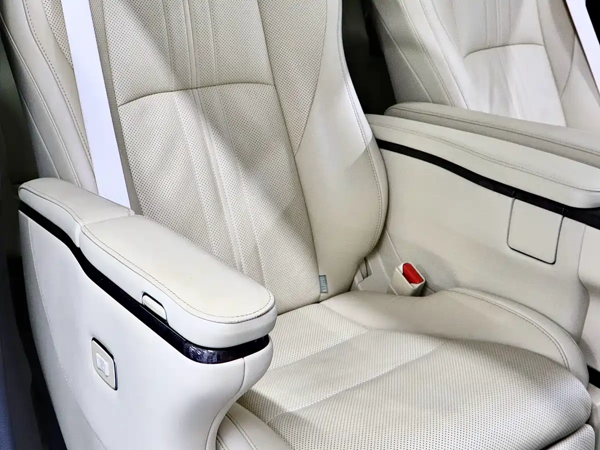 Toyota Vellfire 2020 Twin Engine 2.5L HV Premium Edition фото 17
