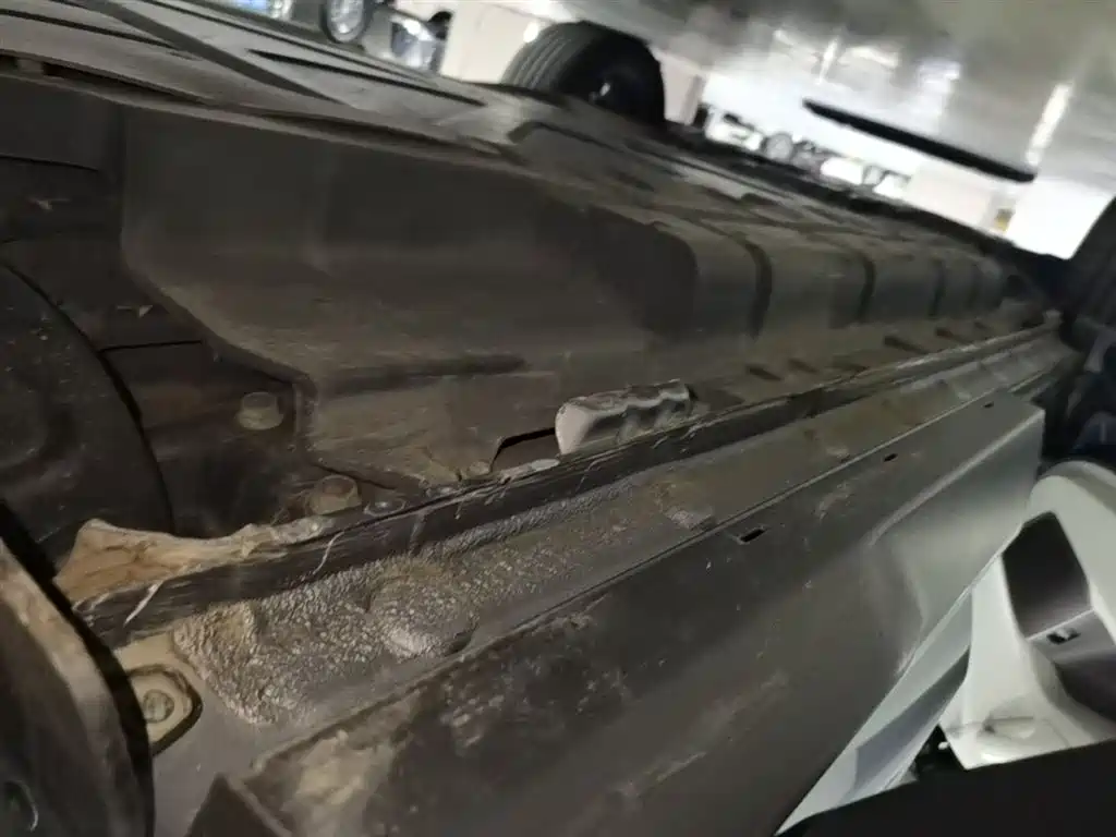 BYD Song PLUS PHEV 2025 DM-i 112KM Honor фото 22