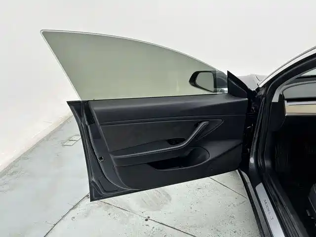TESLA MODEL 3 (IMPORTED)