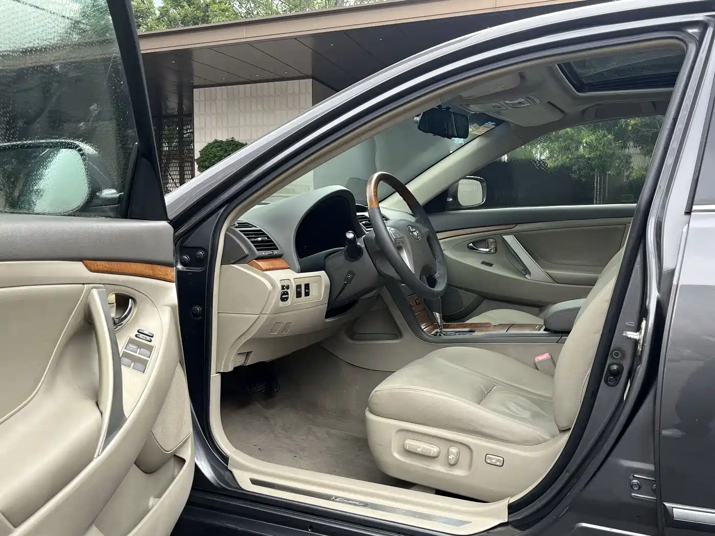 Toyota Camry 2011 200G Classic Anniversary Edition фото 11