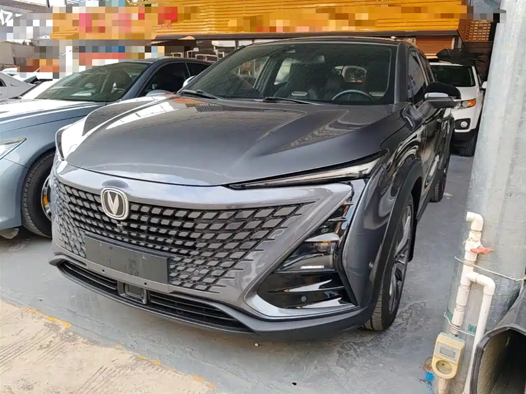 CHANGAN UNI-T