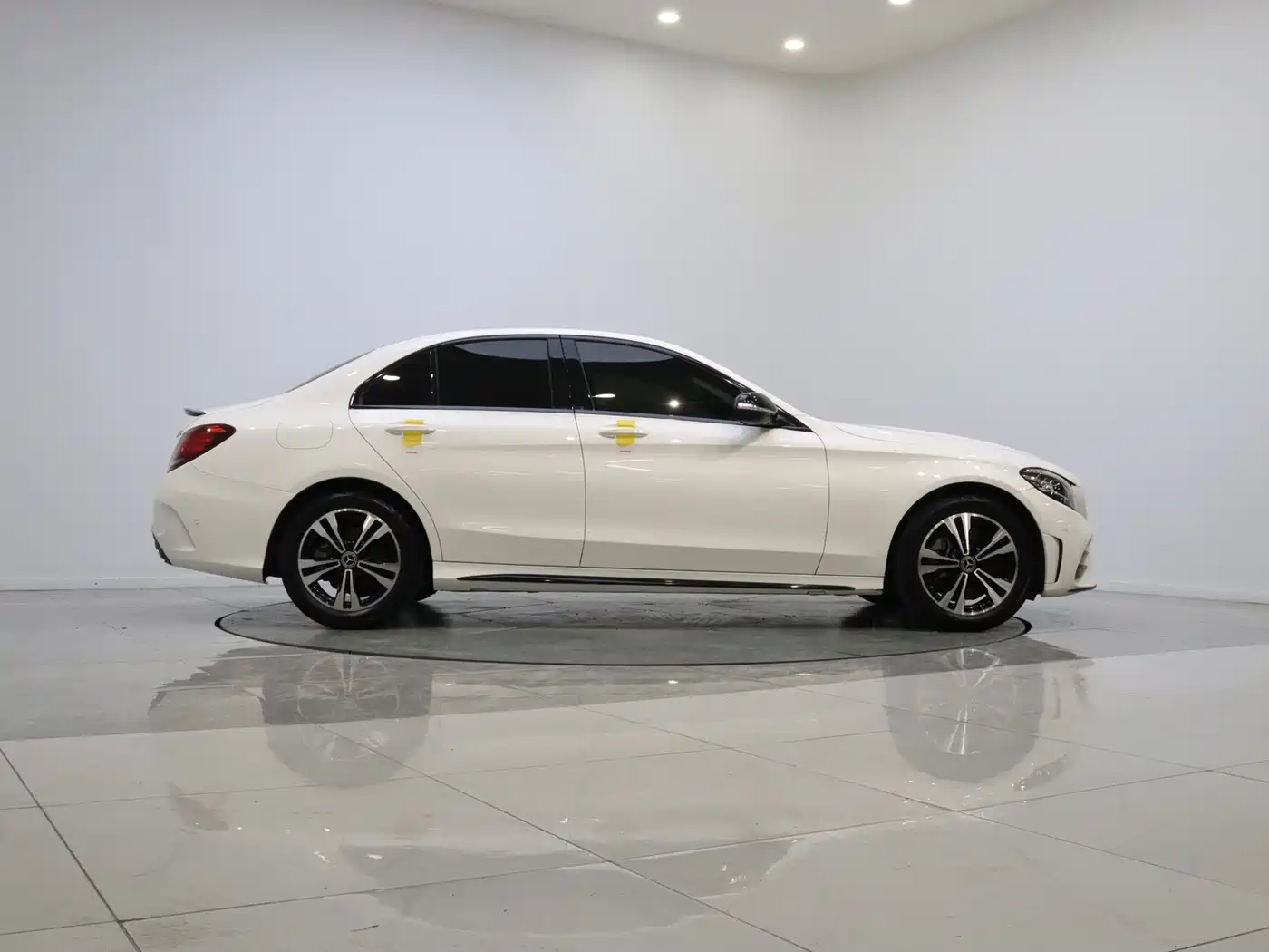 Mercedes-Benz C-Class 2020 C 260 Sport Edition фото 9