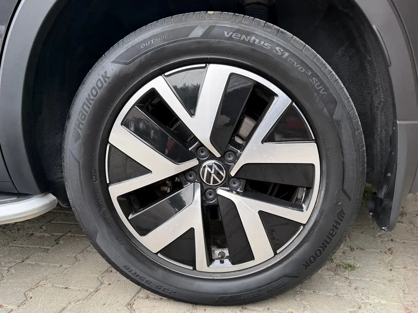 Volkswagen Tayron 2023 280TSI 2WD Luxury Plus Advanced Edition фото 12