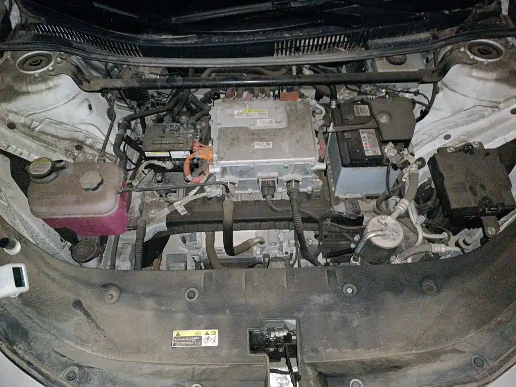 Toyota bZ3 2024 2024 517km Elite PRO