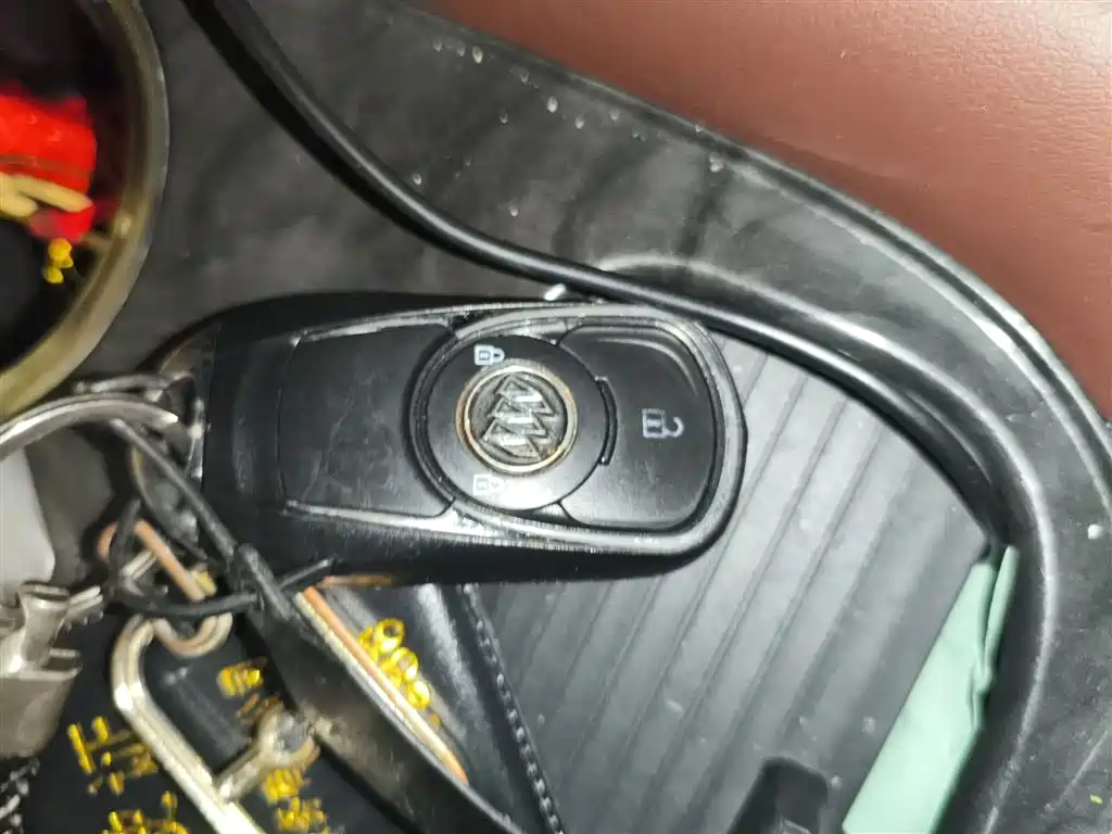 Buick Envision Plus 2016 20T 2WD Elite фото 12