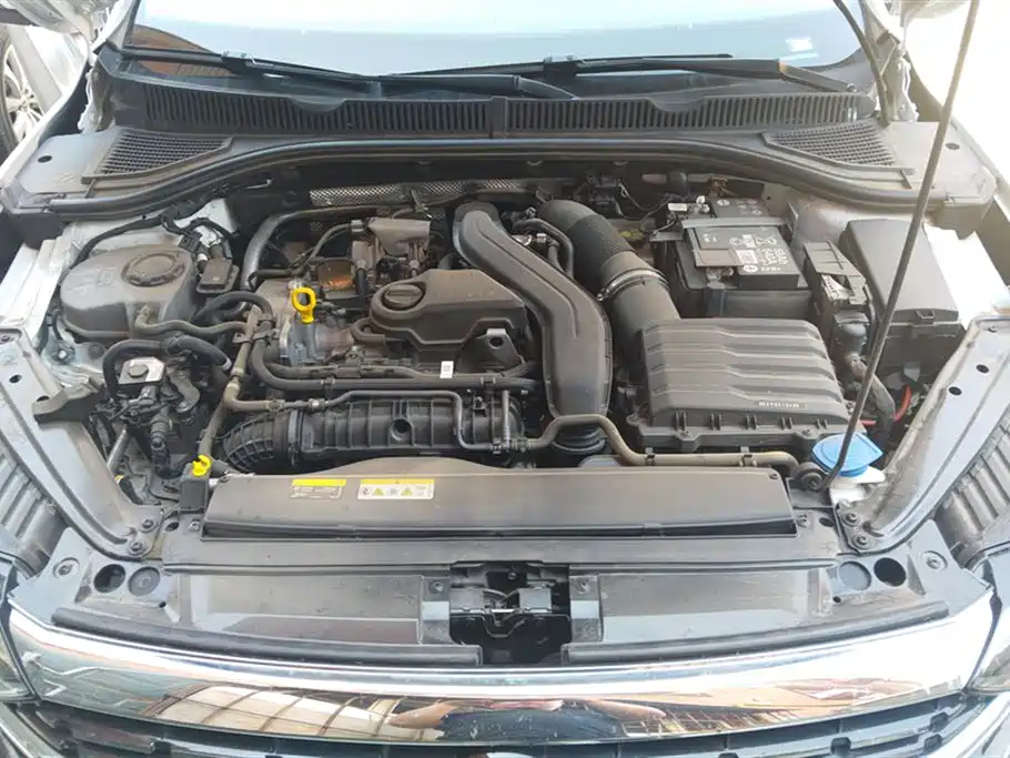 Volkswagen Sagitar 2024 300TSI DSG Surpass Edition фото 10