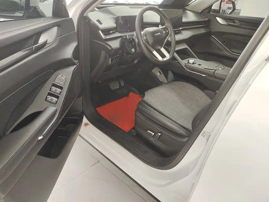 Haval H6 2022 3rd Gen 1.5T Auto 2WD Max фото 15