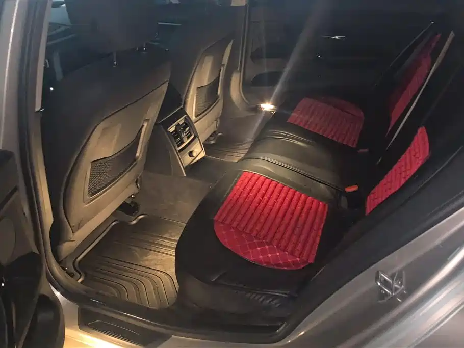 BMW 3 Series 2018 320Li xDrive Fashion Style фото 11