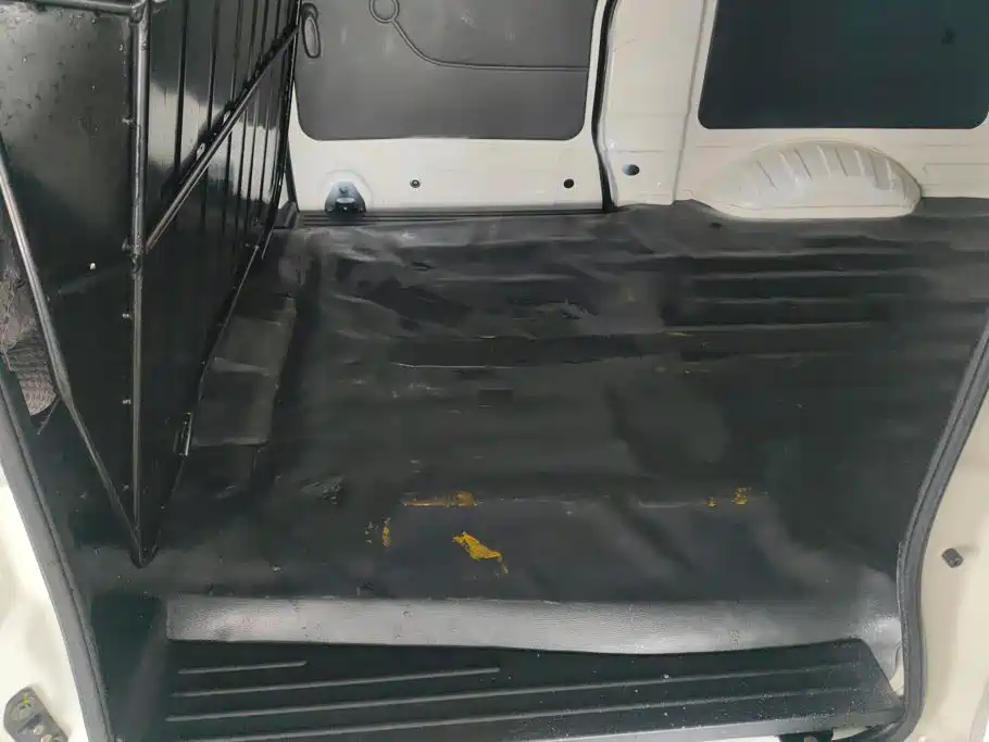 Changan Kaicheng Changan Star 5 2025 2021 1.4L Standard Panel Van China VI EA14MR